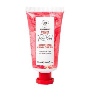 Beautaniq Velvet Rosebud Handcream 1.05 fl oz